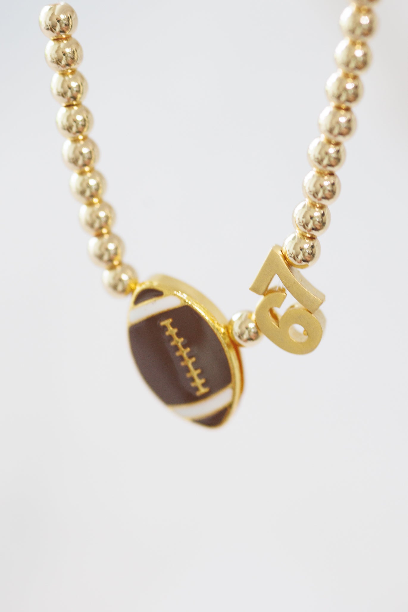 the sports bracelet