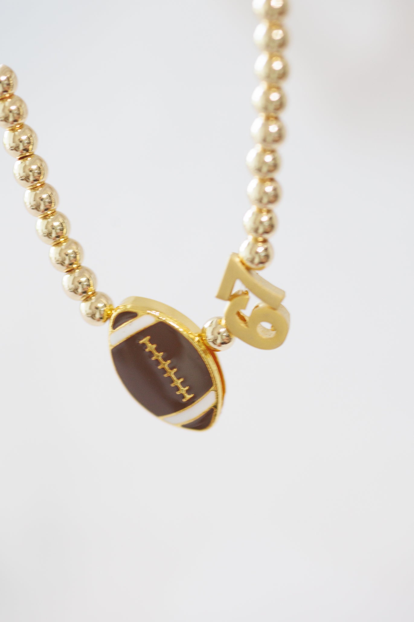 the sports bracelet