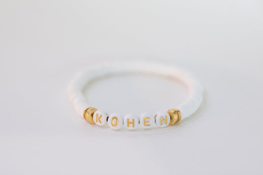 the Original Name Bracelet