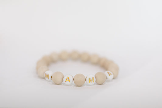 MAMA bracelet