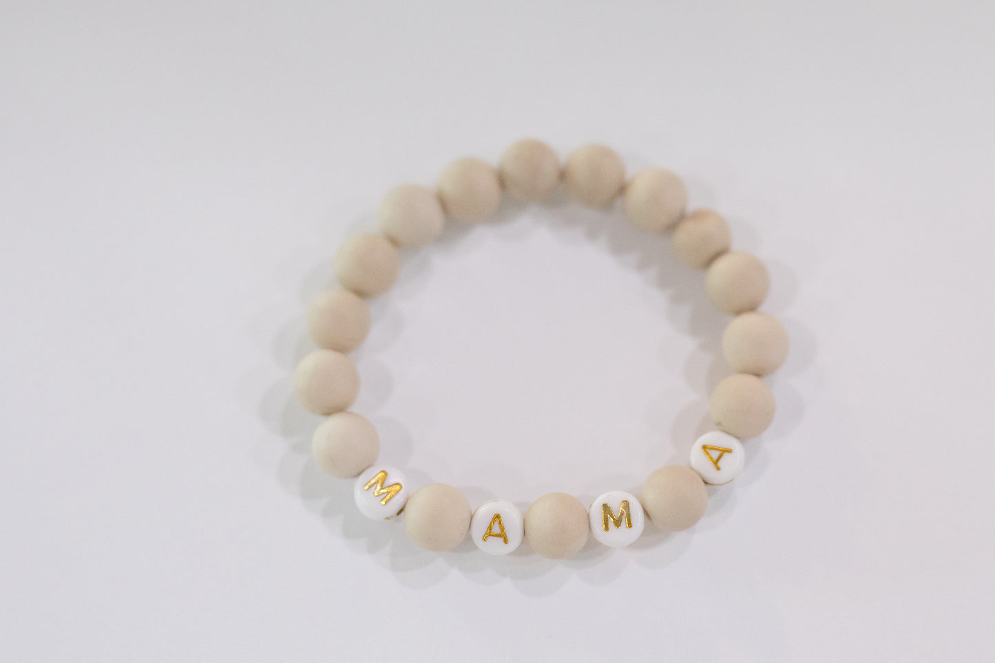 MAMA bracelet